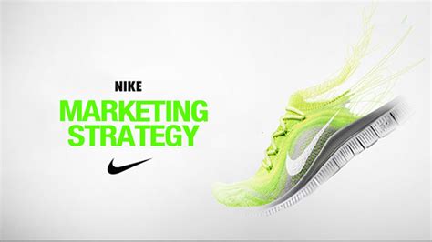 nike actie reclame|nike marketing strategieën.